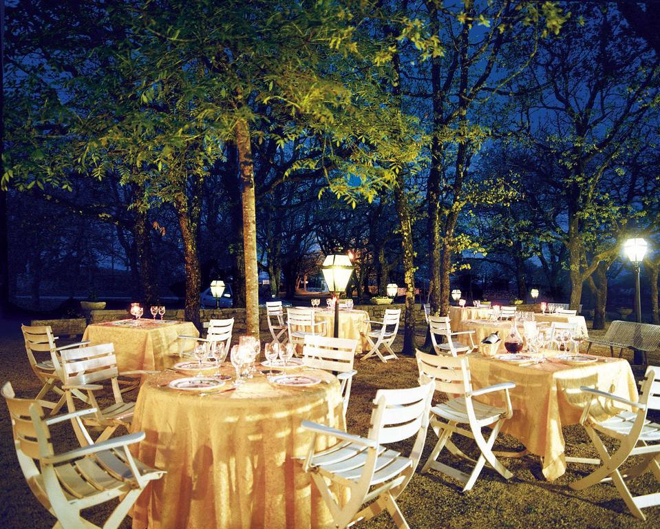 Hôtel Restaurant du Château Rocamadour Exterior foto